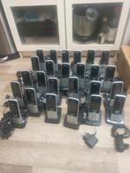 26 stuks Unify OpenScape DECT Phone S6 handset. , Ophalen of Verzenden, Gebruikt, 1 handset