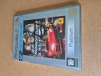 Midnight club 2, Spelcomputers en Games, Games | Sony PlayStation 2, Verzenden, 1 speler, Racen en Vliegen, Zo goed als nieuw