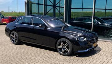 Mercedes-Benz E-Klasse E300 19"AMG  Vol opties !! beschikbaar voor biedingen