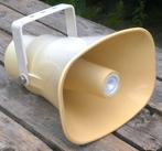 Hoornluidspreker DAP HS-15S, Watersport en Boten, Navigatiemiddelen en Scheepselektronica, Gebruikt, Communicatie, Ophalen of Verzenden