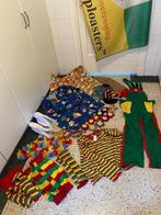 Carnavalsartikelen - diverse spullen, Ophalen of Verzenden