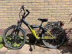 Kinderfiets - 24inch - gebruikt, Fietsen en Brommers, Fietsen | Jongens, Ophalen, Alpina, Handrem, Gebruikt