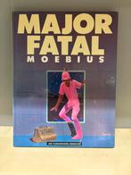 Major fatal moebius, Ophalen of Verzenden, Zo goed als nieuw, Spiritualiteit algemeen, Achtergrond en Informatie