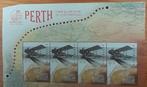 AUSTRALIE 2021 : BLOK STAMP SHOW, Ophalen of Verzenden