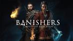 Banishers Ghosts of New Eden PC, Spelcomputers en Games, Games | Pc, Nieuw, Avontuur en Actie, Ophalen of Verzenden, 1 speler