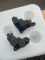 Yamaha R6 Voorremklauwen Gereviseerd, Ophalen of Verzenden, Gereviseerd