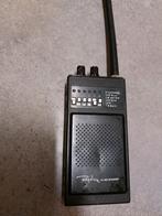 Vintage retro Regency HX-650  handscanner zakscanner, Ophalen of Verzenden, Gebruikt, Draagbaar