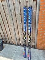 Ski's voor als je skiën een keer wil proberen!, Sport en Fitness, Skiën en Langlaufen, 160 tot 180 cm, Gebruikt, Ski's, Salomon