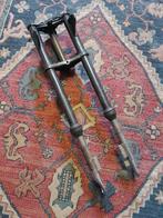 Puch Macho voorvork, Fietsen en Brommers, Ophalen, Gebruikt