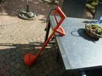 Grastrimmer merk Wolf-Garten RQ530 met nieuwe draadspoel, Tuin en Terras, Grastrimmers, Ophalen, Gebruikt, Elektrisch, Wolf-Garden