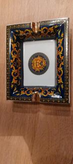 Versace Stijl Asbak - Jaren 90, Huis en Inrichting, Ophalen