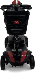 Nieuwe rolstoel demontaalbaar optimale vrijheid nu leverbaar, Ophalen of Verzenden, Inklapbaar, Nieuw, Elektrische rolstoel