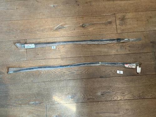 Yamaha kilometertellerkabel XT 250/350 & WRF 250/400/426/450, Motoren, Tuning en Styling, Ophalen of Verzenden