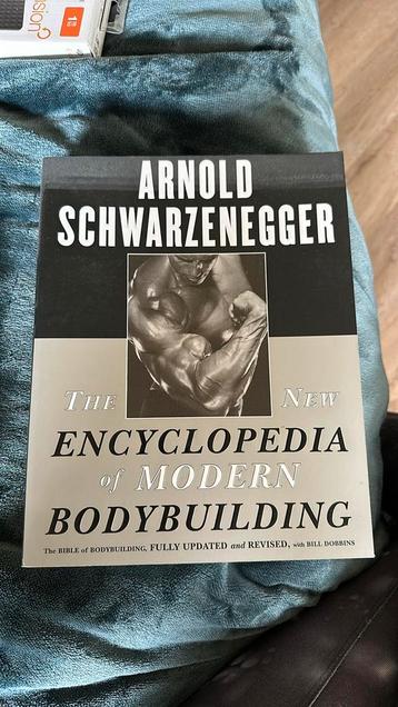 Arnold Schwarzenegger 