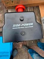 Side Power compact 12V battery main switch, Watersport en Boten, N, N, Nieuw, Ophalen of Verzenden
