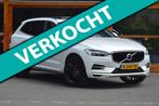 Volvo XC60 T8 Hybride AWD | Luchtvering | Pilot-Assist | Tre, Gebruikt, 1969 cc, Wit, Bedrijf