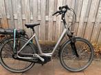 Stella Vienna,Shimano middenmotor elektrische fiets, 51 tot 55 cm, Ophalen, Zo goed als nieuw, Overige merken