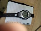 zgan beurer pm 15 hartslag horloge met vingersensor, Hartslag, Zwart, Ophalen of Verzenden, Zo goed als nieuw