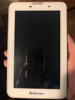 lenovo tablet, Ophalen of Verzenden, Zo goed als nieuw, 10 inch, 16 GB