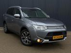 Mitsubishi Outlander 2.0 PHEV X-Line /NAP/LEDER/CRUISE/4WD, Auto's, Mitsubishi, Automaat, 1998 cc, Outlander, 4 cilinders