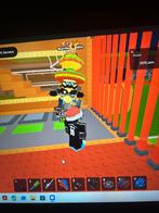 Burrito Bandito - Roblox Game Item, Spelcomputers en Games, Avontuur en Actie, Online, Gebruikt, 1 speler