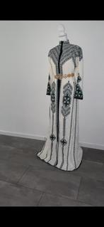 Hennajurk met goude riem, Ophalen, Zo goed als nieuw