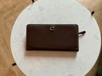 Coach New York Dames Portemonnee - Nieuw!, Overige merken, Bruin, Nieuw, Ophalen of Verzenden