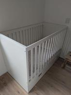 Ikea STUVA ledikant met 2 lades 60x120 cm, Ophalen, Zo goed als nieuw, Ledikant