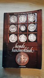 Hemels Handwerkboek Marie van den Berk-Mertens, Gelezen, Ophalen of Verzenden