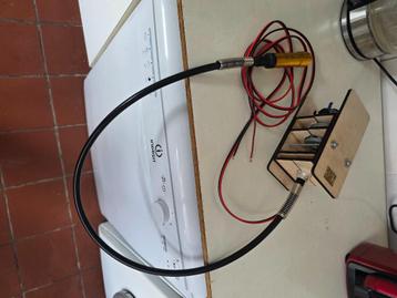 krachtige mini graveermachine beschikbaar voor biedingen