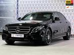 Mercedes-Benz E-klasse 450 4Matic Premium Plus AMG-Line/PANO, Gebruikt, Zwart, Bedrijf, Vierwielaandrijving