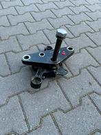 Kroonplaten FLH 1977, Motoren, Onderdelen | Harley-Davidson, Ophalen of Verzenden, Gebruikt