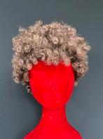 Grijze pietenpruik, Ophalen of Verzenden