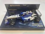 Williams BMW FW25 J.P. Montoya 2003, Ophalen of Verzenden, Zo goed als nieuw, Auto's
