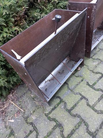 Biks bakken  beschikbaar voor biedingen