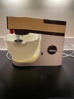 Kenwood chef keukenmachine., 4 liter of meer, Ophalen of Verzenden, Zo goed als nieuw, 3 snelheden of meer