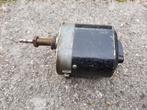 Ruitenwissermotor 6 Volt, Ophalen of Verzenden, Gebruikt