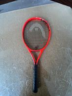 Tennisracket, Ophalen of Verzenden, Zo goed als nieuw, Racket
