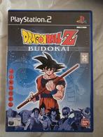 Budokai,dragon ball dragonball, Vechten, 2 spelers, Ophalen of Verzenden, Zo goed als nieuw