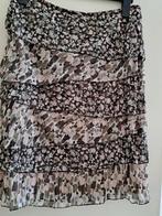 Gerry Weber rokje mt 40, Ophalen of Verzenden, Nieuw, Maat 38/40 (M), Beige