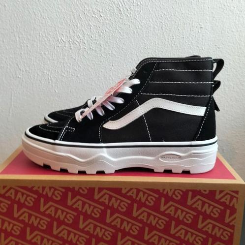 Vans Sentry dames sneakers (Maat 38) Nieuw, Kleding | Heren, Schoenen, Nieuw, Wit, Ophalen of Verzenden