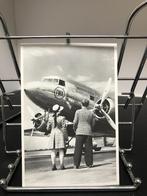 Fotografía histórica de un avión TWA, Boeken, Ophalen of Verzenden, Nieuw, Fotografen