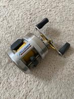 Visserij-reel Pflueger origineel, Watersport en Boten, Ophalen of Verzenden, Zo goed als nieuw, Molen