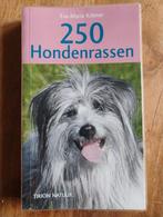 250 Hondenrassen - Eva-Maria Krämer, Honden, Ophalen of Verzenden, Zo goed als nieuw, Eva-Maria Krämer