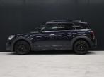 MINI Countryman 1.5 Cooper Sport AUTOMAAT [APPLE CARPLAY, CA, Countryman, Blauw, Origineel Nederlands, Bedrijf
