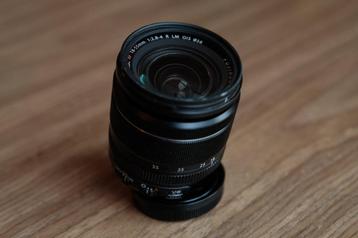 Fujifilm XF 18-55mm f2.8–4 R LM OIS beschikbaar voor biedingen
