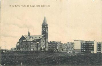 (304-238-041) Sloterdijk RK Kerk Adm de Ruyterweg beschikbaar voor biedingen