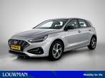Hyundai i30 1.0 T-GDi MHEV Comfort Smart | Apple Carplay / A, Auto's, Voorwielaandrijving, 12 maanden, Stof, Gebruikt