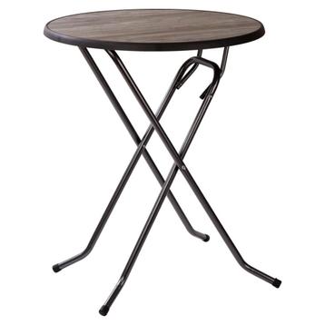 Statafel Hanos O 70 cm beschikbaar voor biedingen