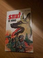 Snuf de hond, Ophalen of Verzenden, Gelezen